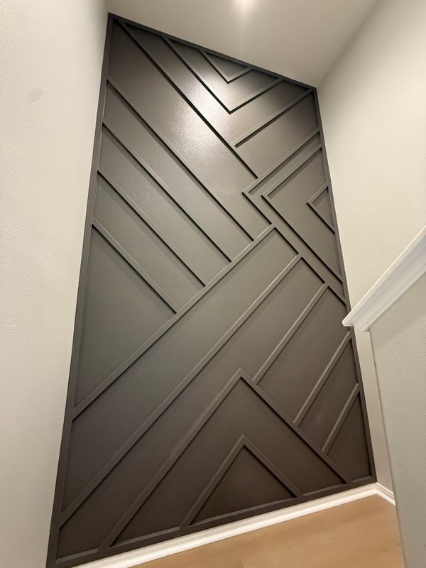 Featured Accent Walls