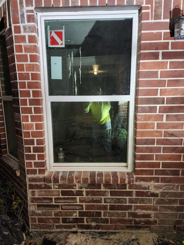 Concrete Repair