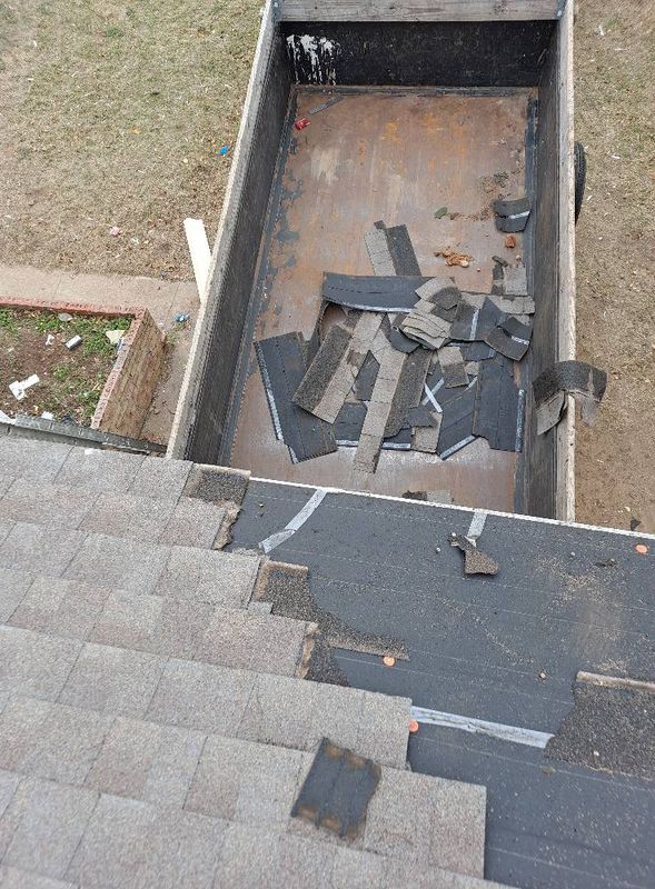 Exterior Renovations