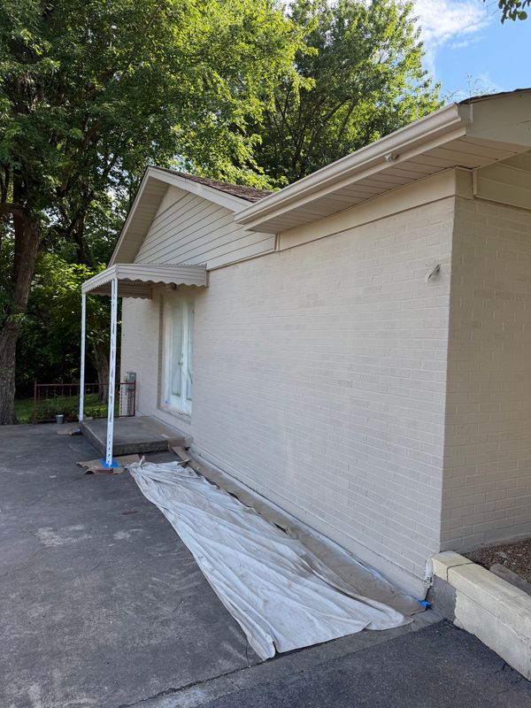 Exterior Painting