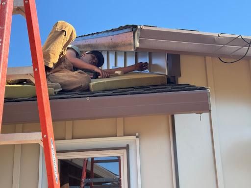 Gutters