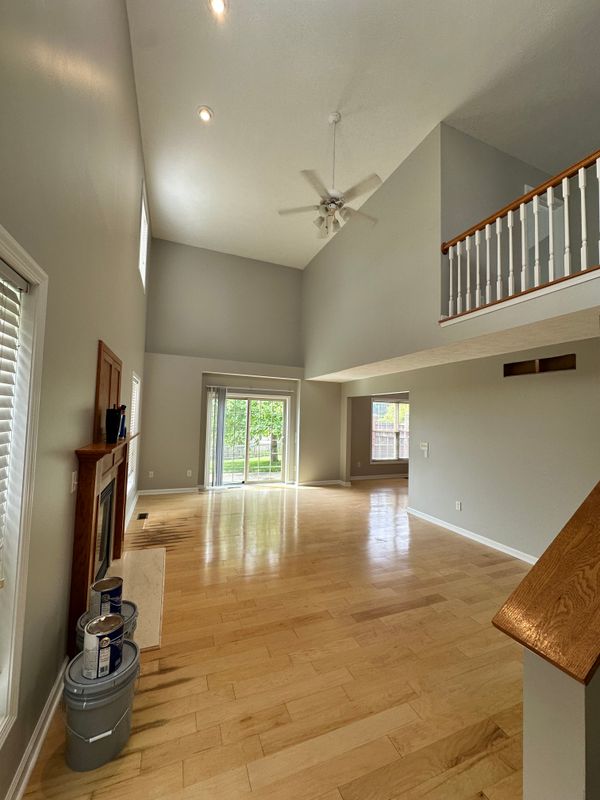 Interior Painting