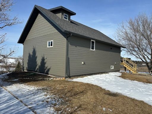 Siding Gallery