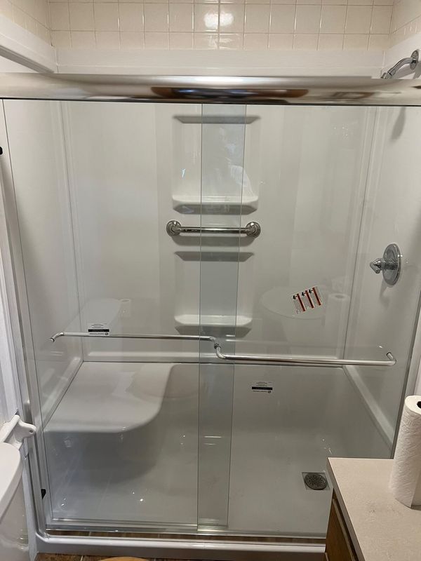 Bathroom Renovation