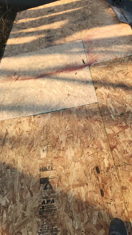 Roofing Replacement