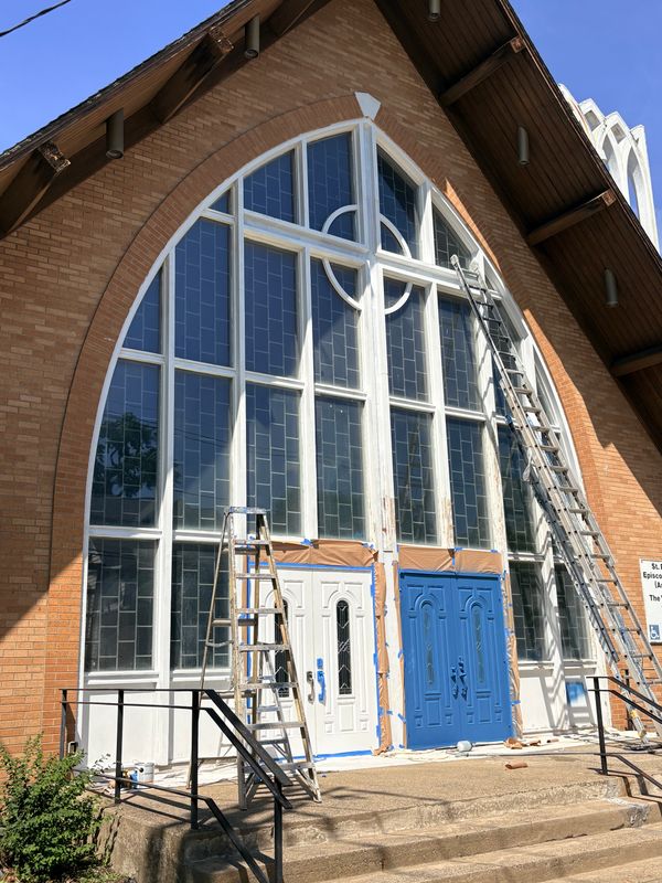 Exterior Painting