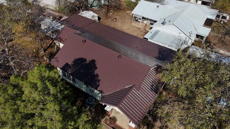 Roofing Installation