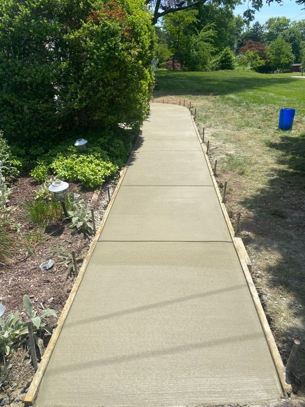 Concrete