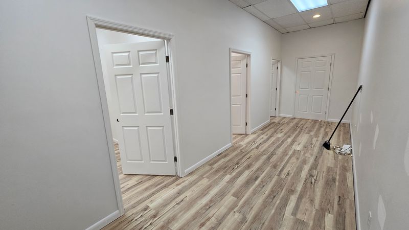 Commercial Builds