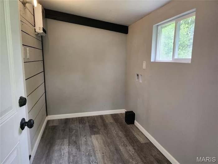 Basement Renovation