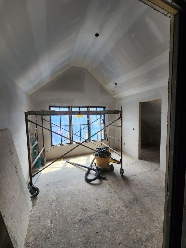 Mastering Artistry at Chautauqua: Donahue Drywall's Innovative Solutions and Unparalleled Craftsmanship