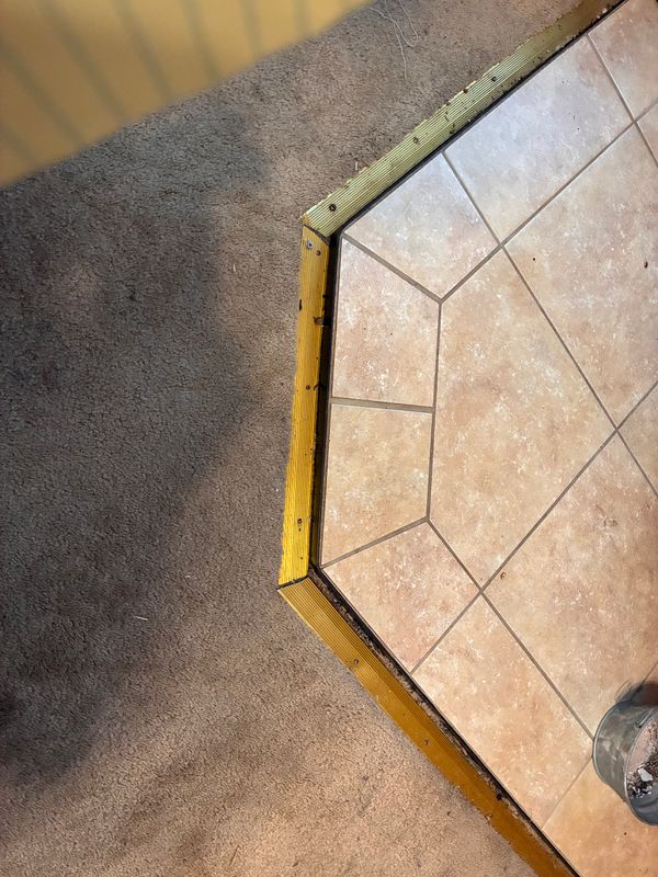 Interior Renovation