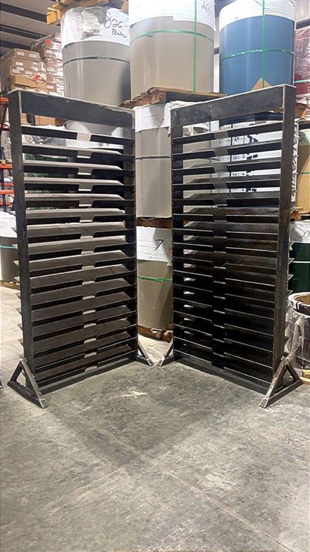 Commercial Welding