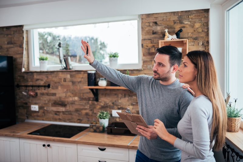 Property Management And Maintenance