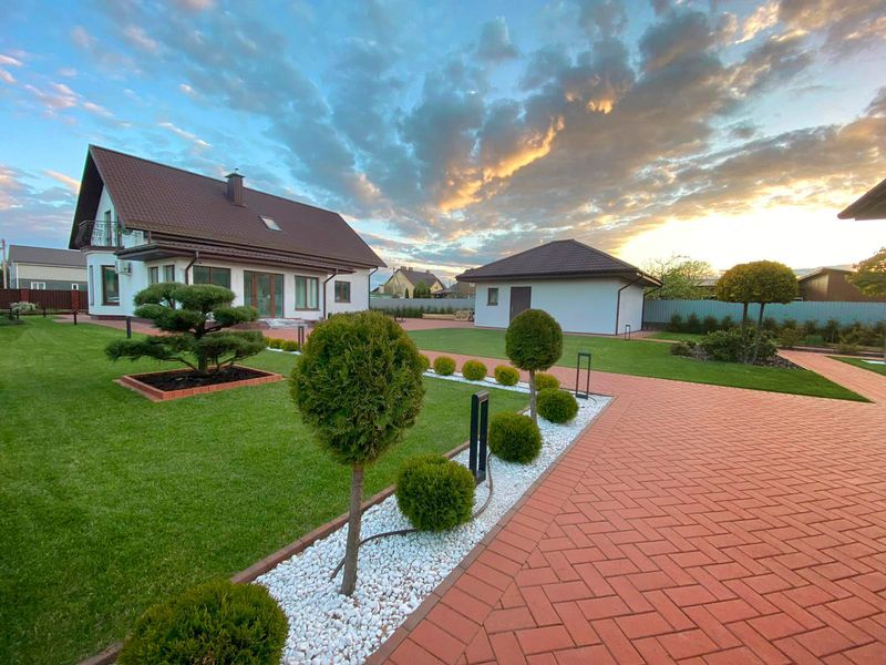 Landscape Design