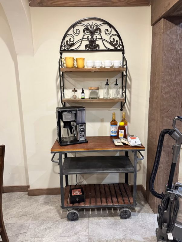 Home Organization