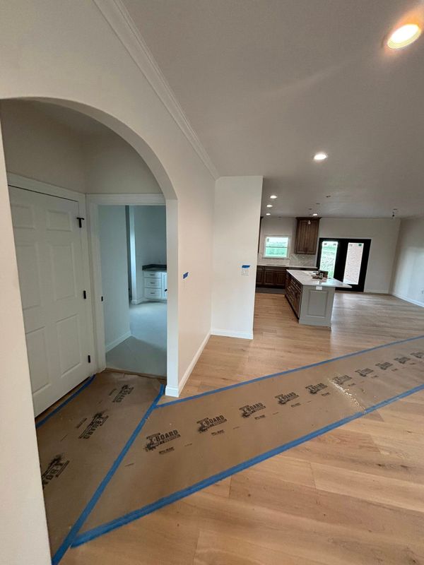 Interior Painting