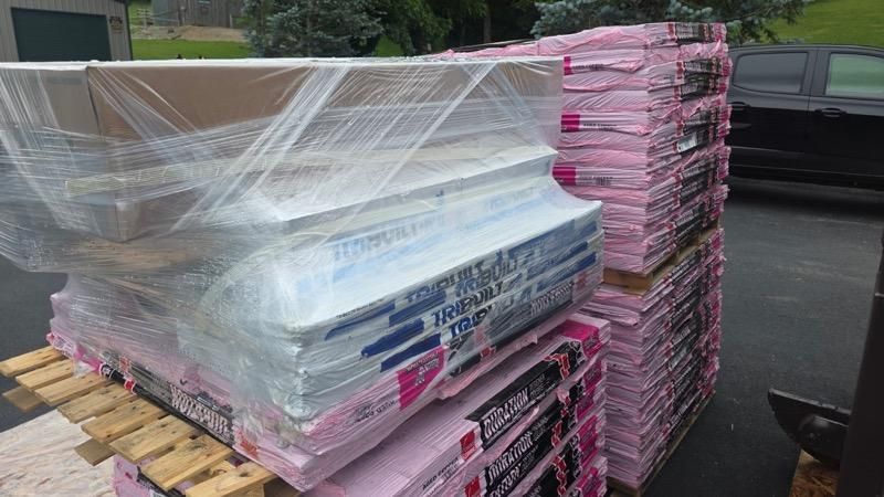 Roofing