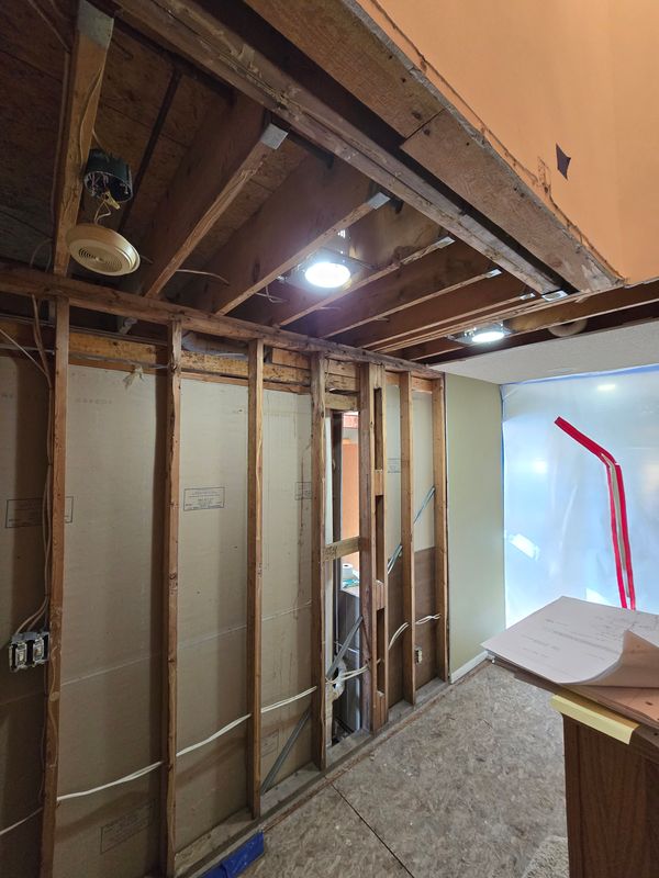 Drywall
