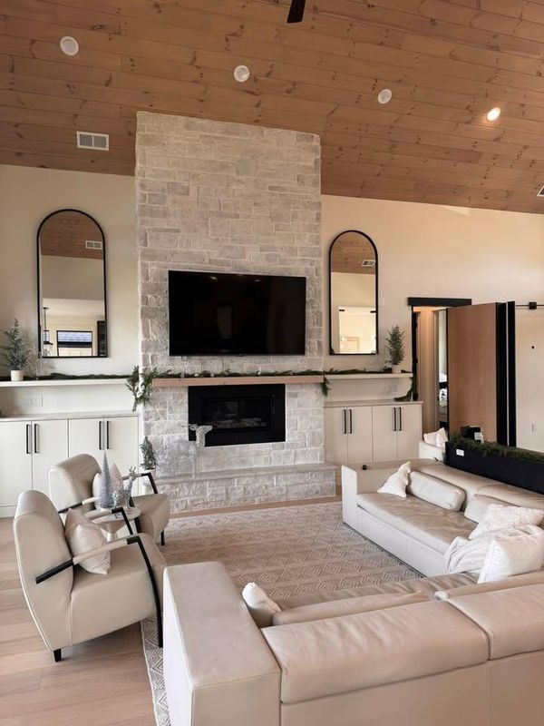Custom Home Building