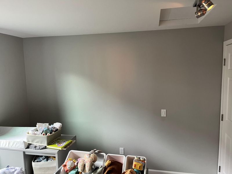 Interior Painting gallery