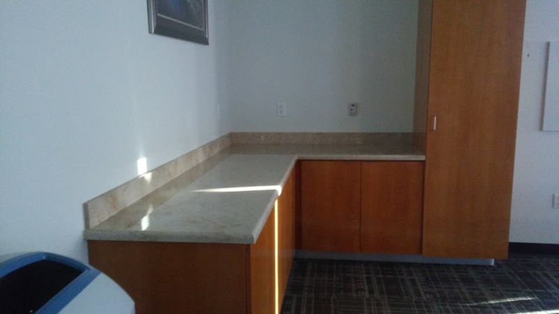 Public Restroom Remodels