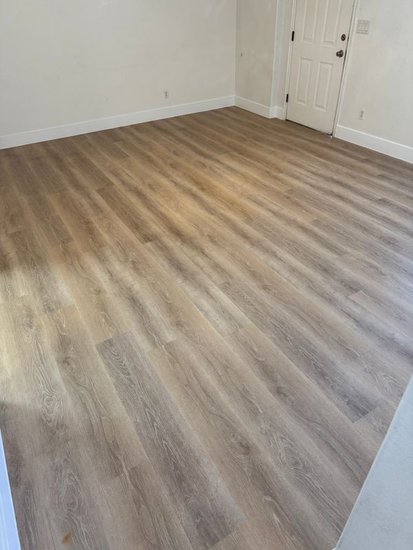 Interior Renovations