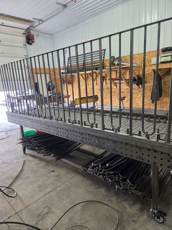 Fabrication gallery