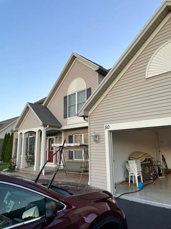 Exterior Painting
