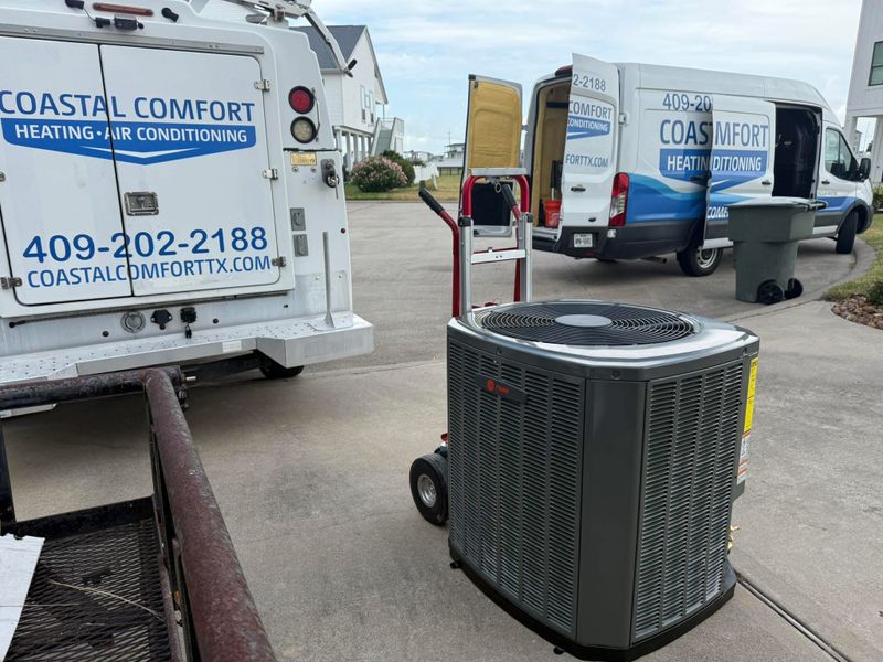 HVAC Installation
