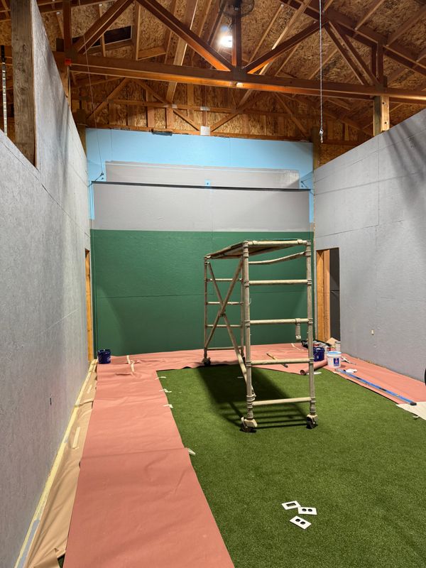 Interior Painting