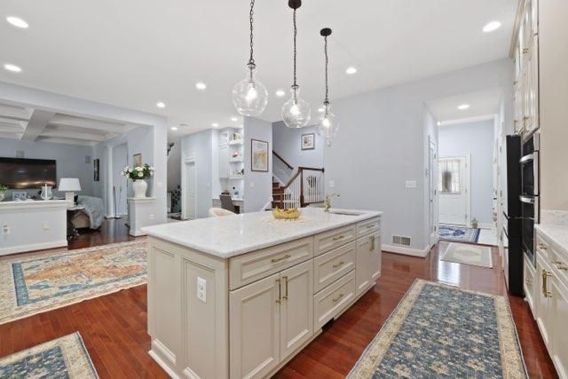 Kitchen Renovations
