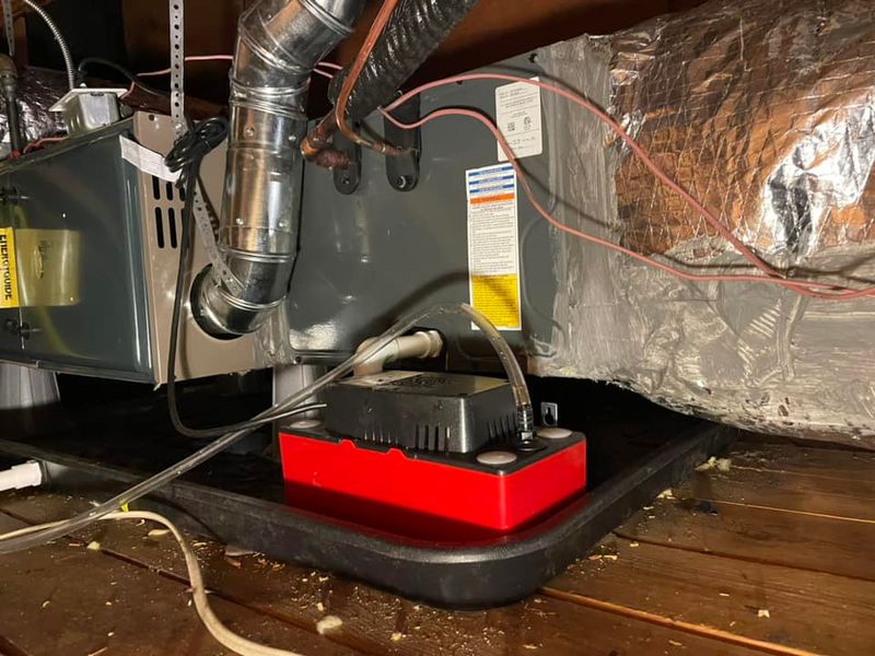 HVAC 