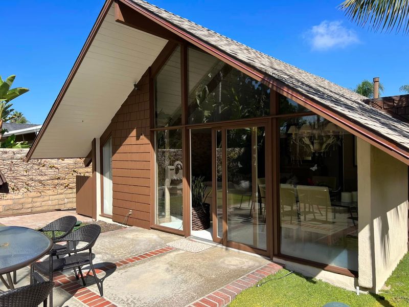 Exterior Painting