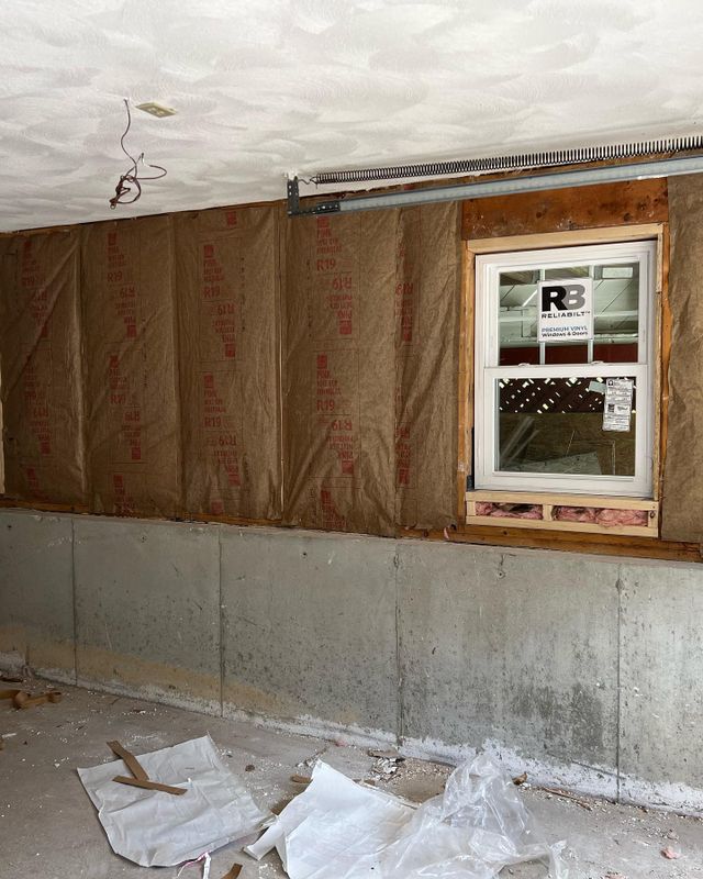 Interior Renovations