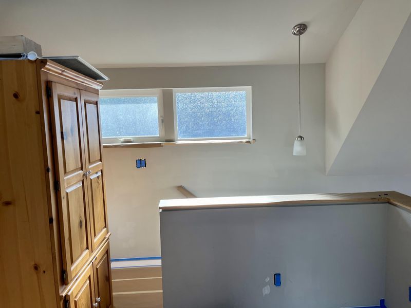 Interior Painting gallery