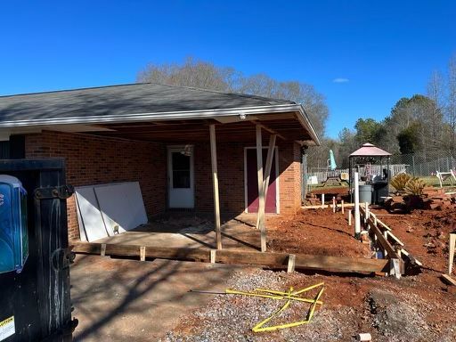 Remodeling