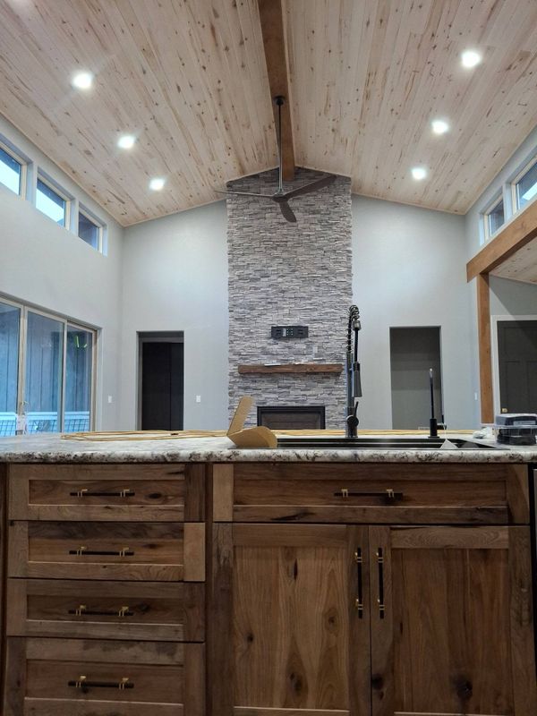 Residential Projects