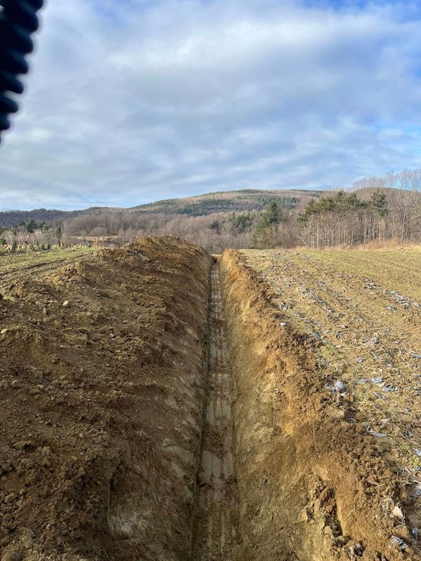 Drainage and Water Management