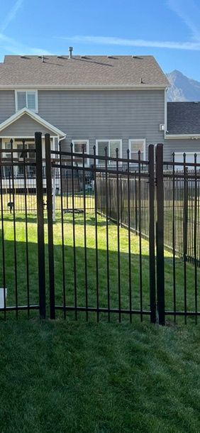 Gate Installation and Repair