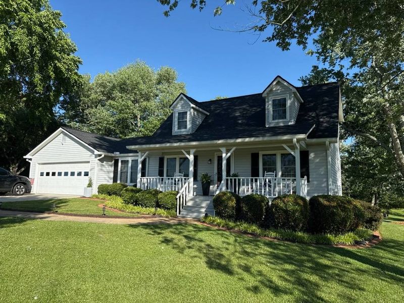 Roofing Installation