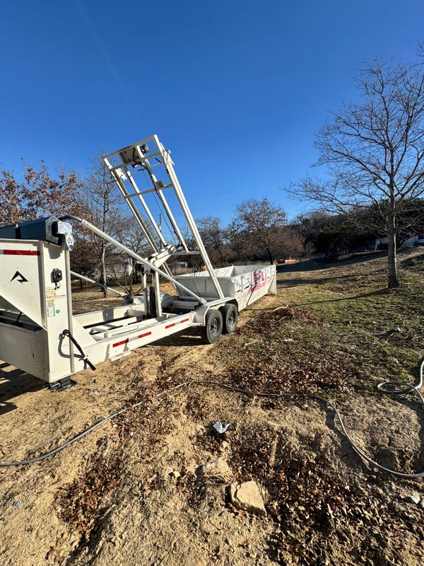 Dumpster Rentals