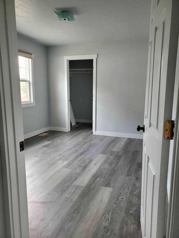 Interior Painting