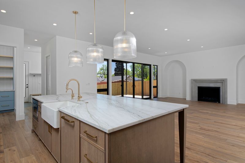 Kitchen and Bathroom Renovations