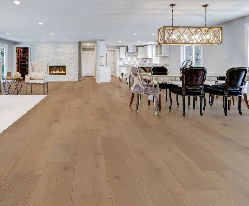 Flooring