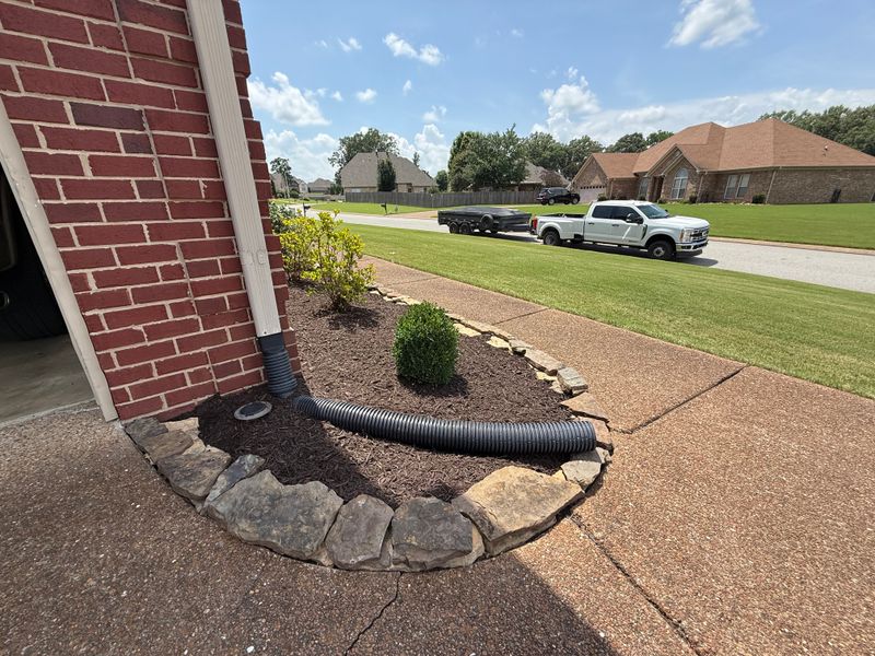 Hardscape Installation