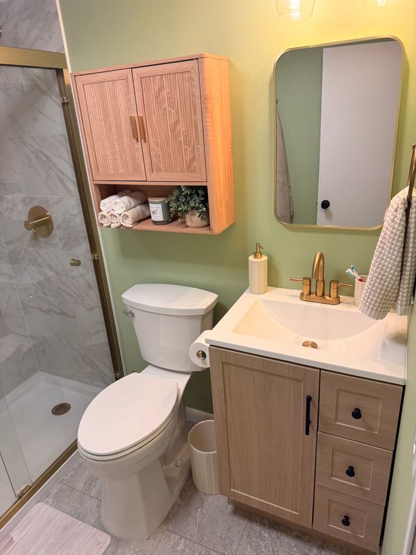 Interior Renovations