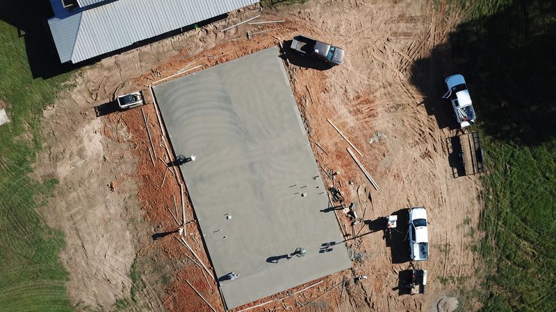 Concrete Foundations