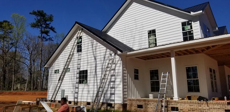 Exterior Renovations