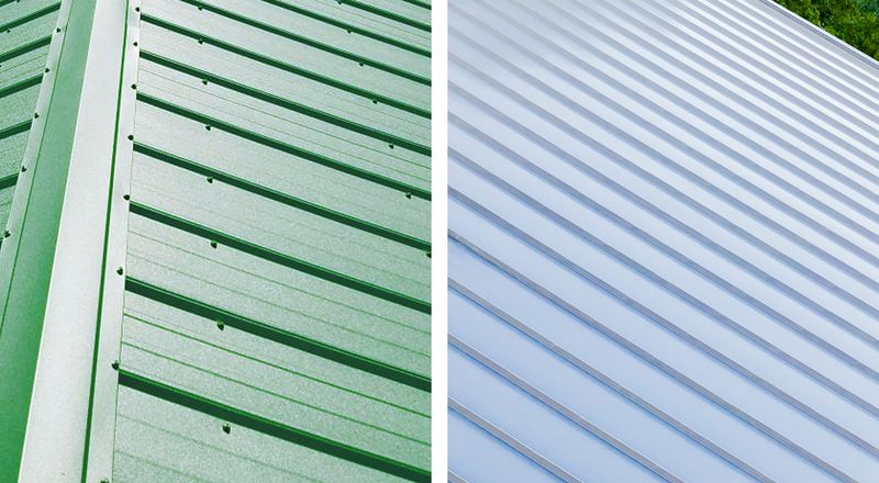 Exterior Painting